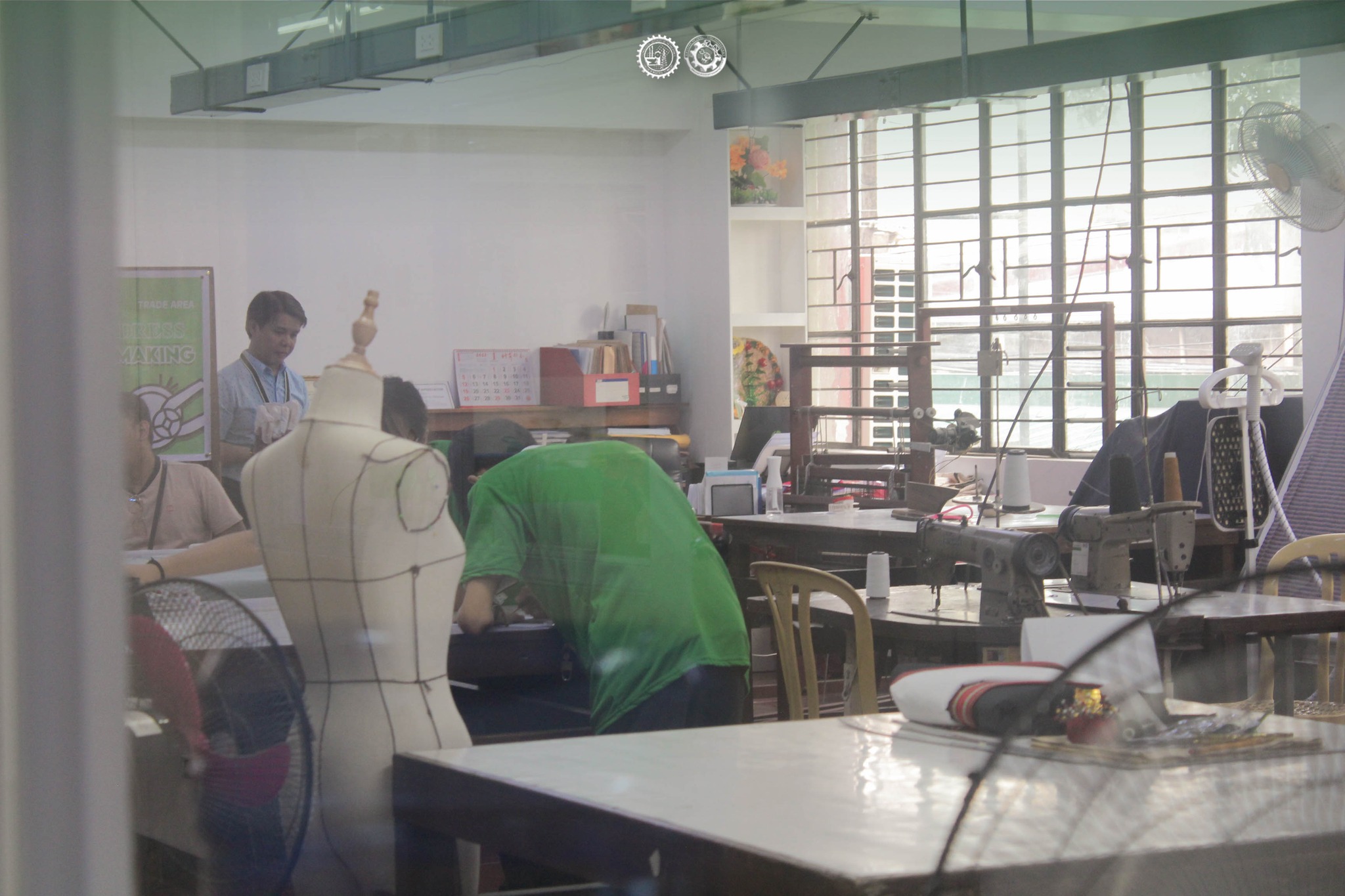 Apparel and Fashion Laboratory